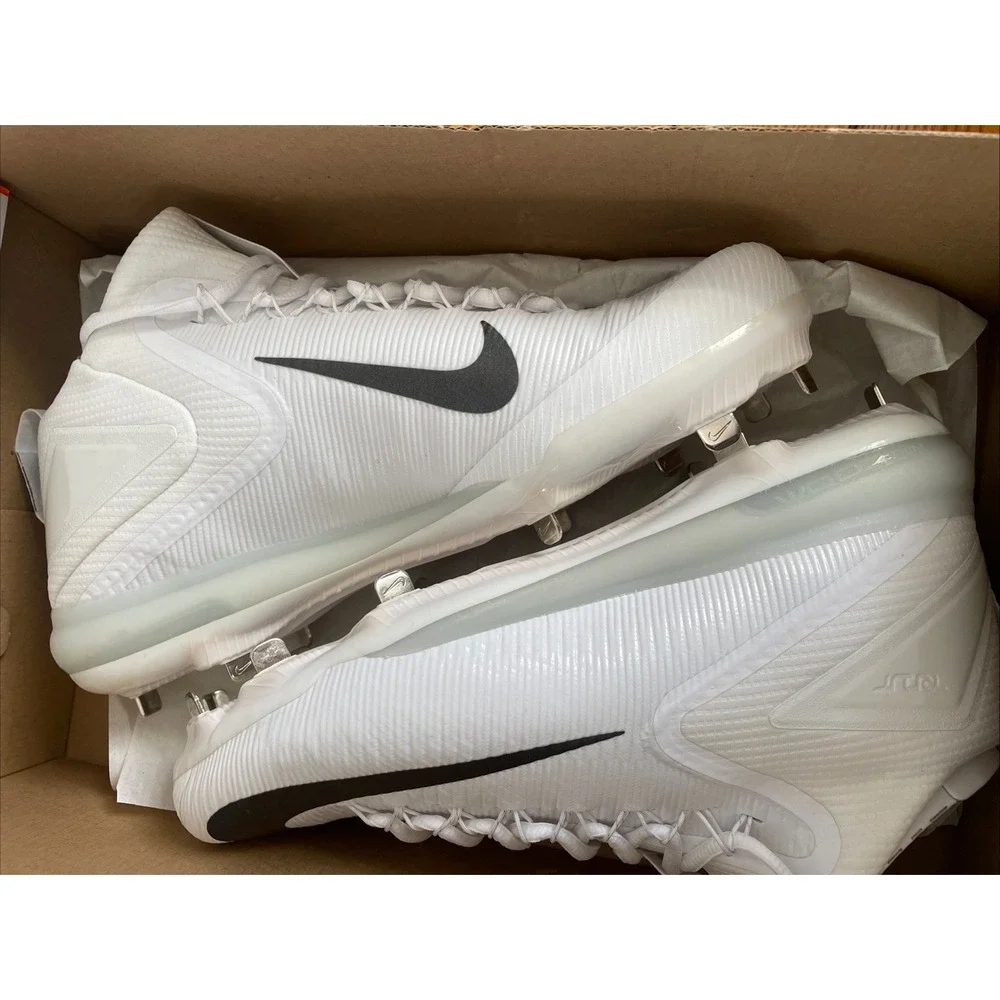 Nike new box